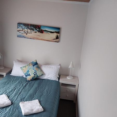 Bayview Motel Paihia Bagian luar foto