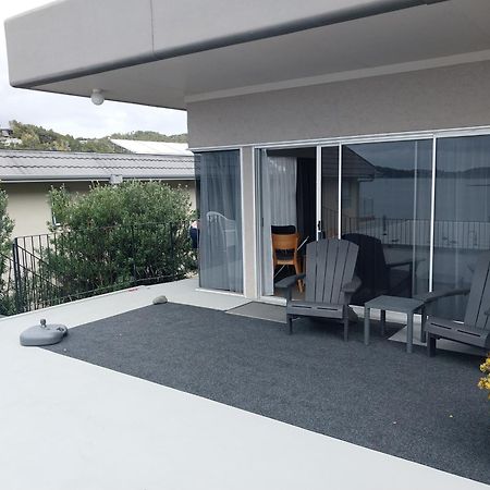Bayview Motel Paihia Bagian luar foto