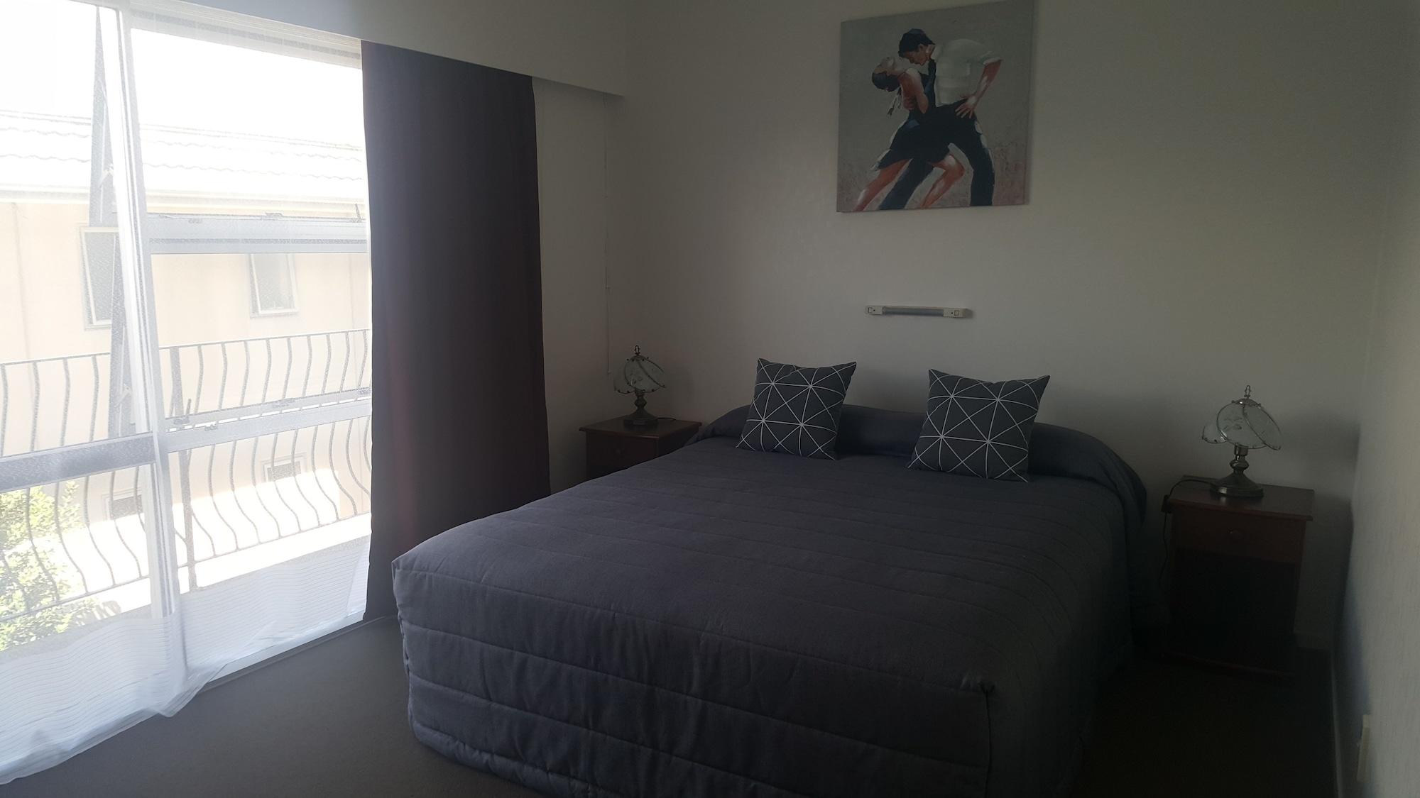 Bayview Motel Paihia Bagian luar foto