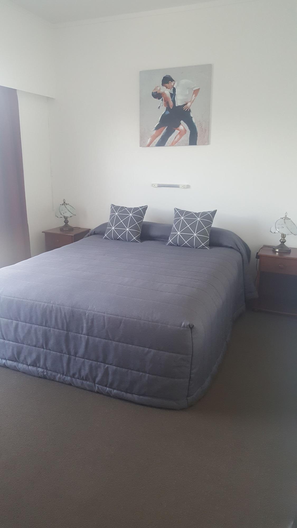 Bayview Motel Paihia Bagian luar foto