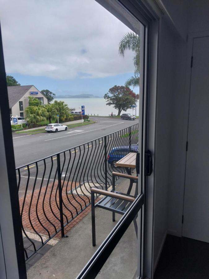 Bayview Motel Paihia Bagian luar foto
