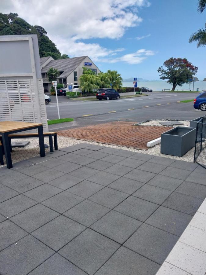 Bayview Motel Paihia Bagian luar foto