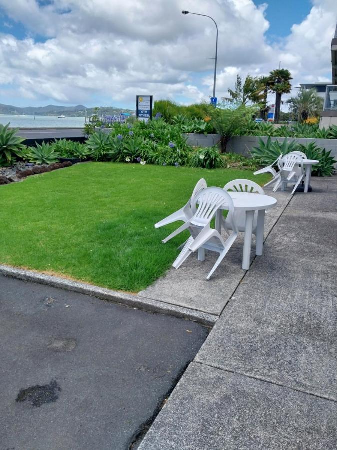 Bayview Motel Paihia Bagian luar foto