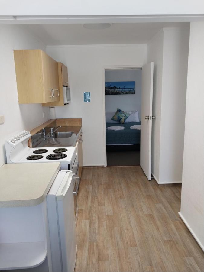 Bayview Motel Paihia Bagian luar foto